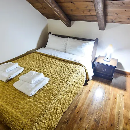 Hotel Iliovasilema Synikia Mesi Trikalon Exteriér fotografie