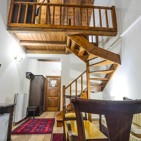 Hotel Iliovasilema Synikia Mesi Trikalon Exteriér fotografie