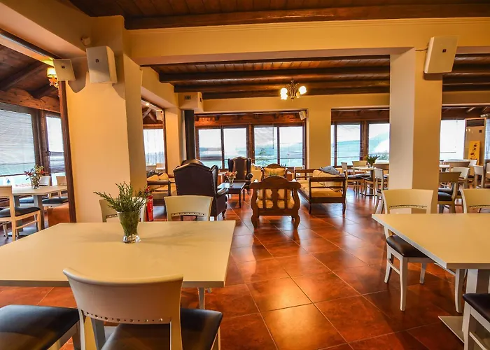 Hotel Iliovasilema