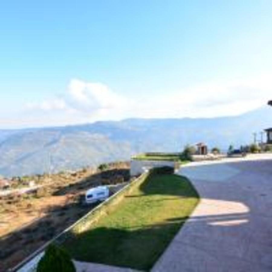 Otel Iliovasilema