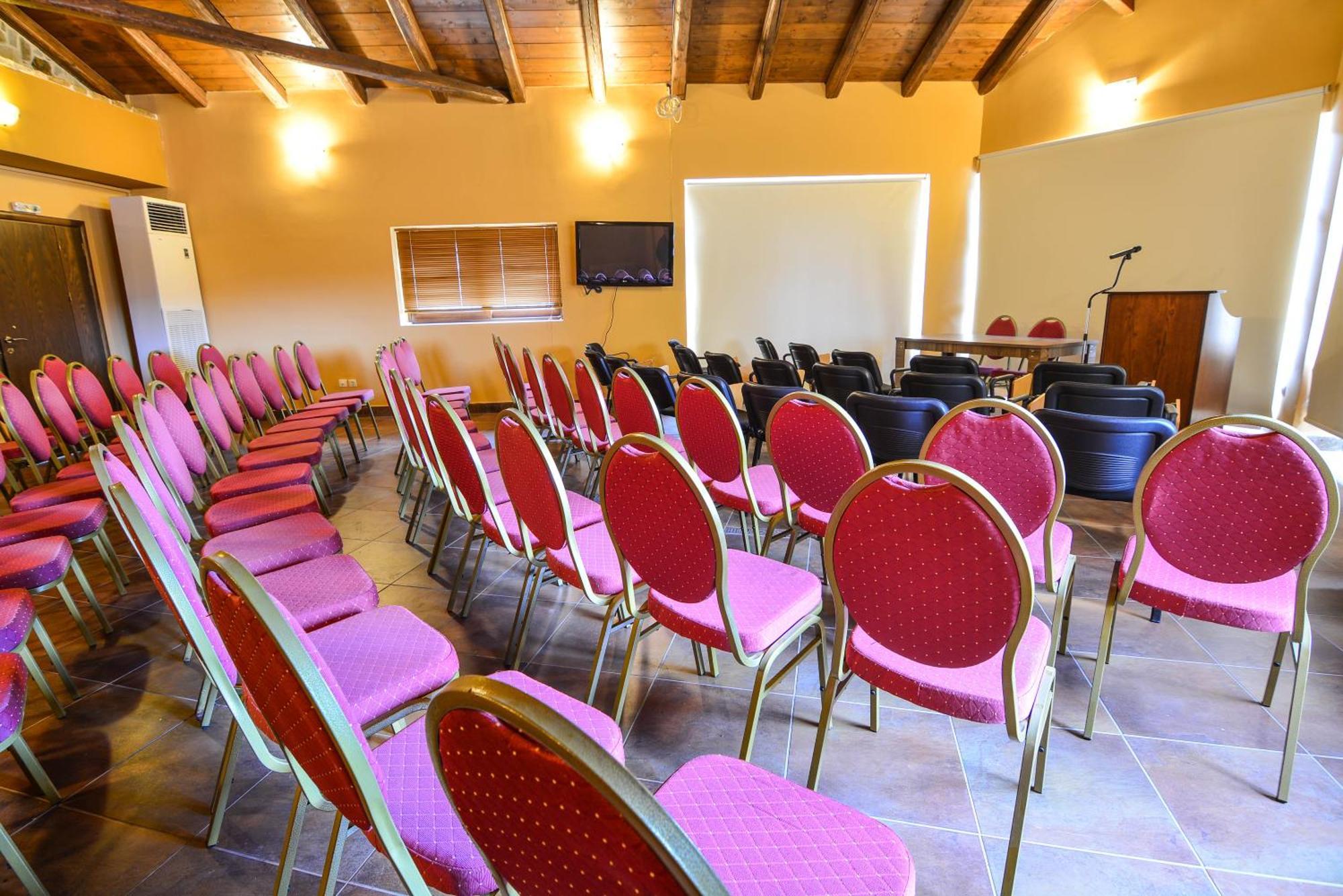Iliovasilema Hotel Synikia Mesi Trikalon