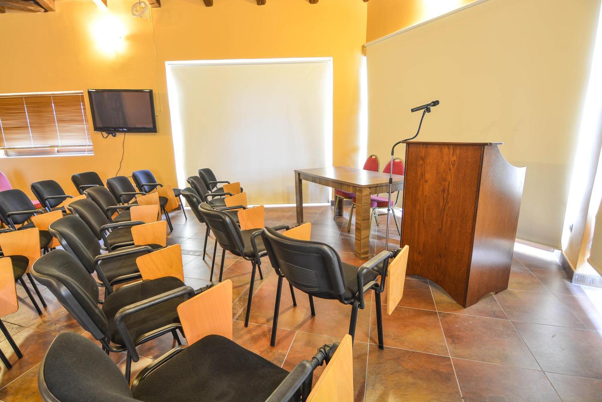 Iliovasilema Otel 3*