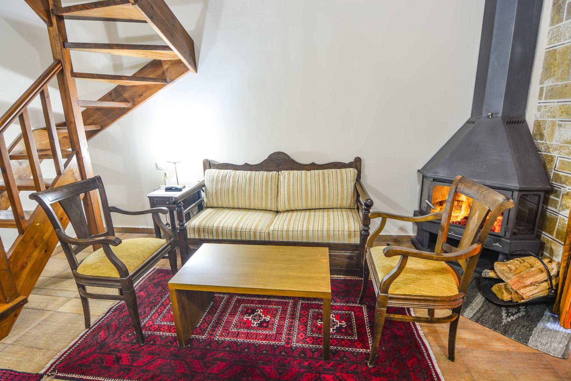 Hotel Iliovasilema Synikia Mesi Trikalon