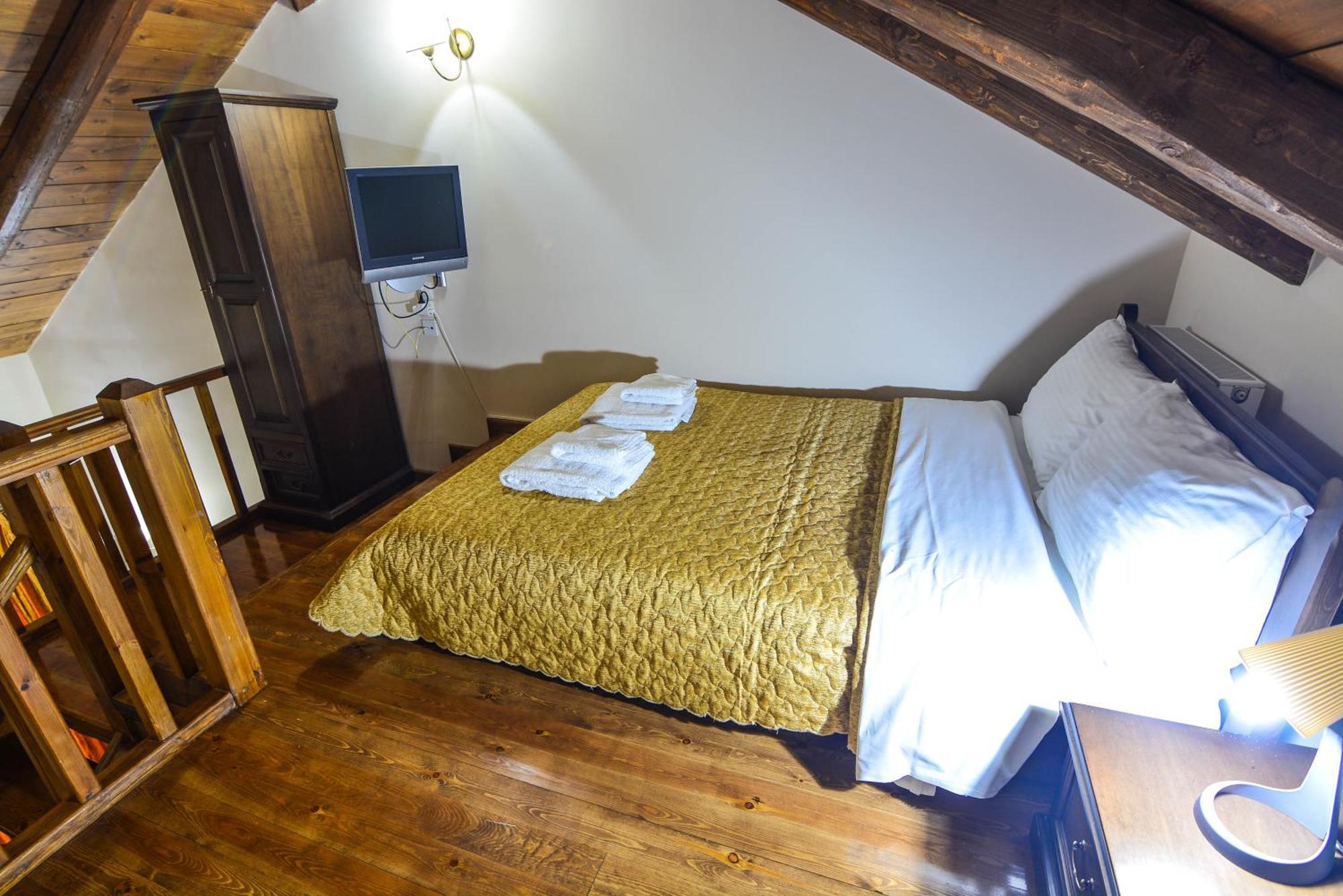 Iliovasilema 3* Synikia Mesi Trikalon