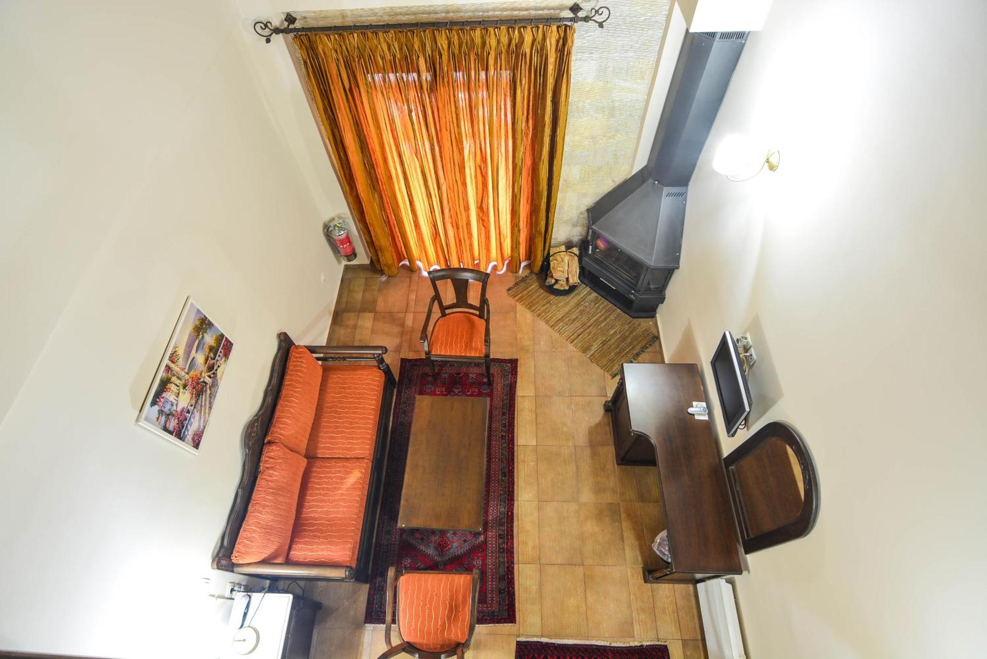 Otel Iliovasilema 3*