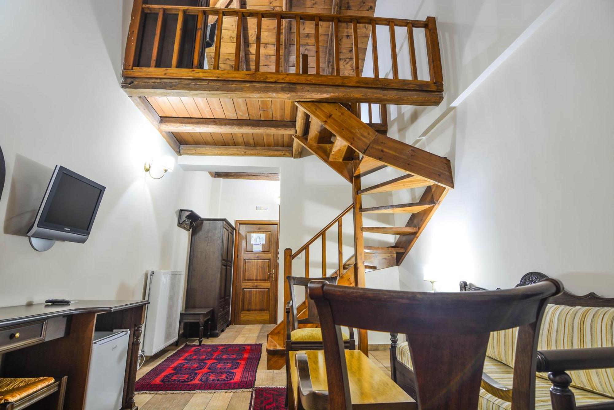 Iliovasilema Otel Synikia Mesi Trikalon