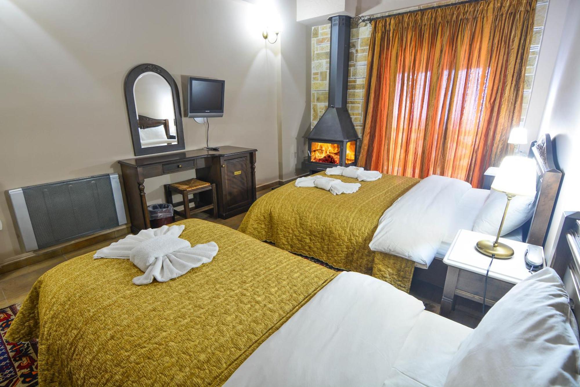 Iliovasilema 3* Synikia Mesi Trikalon