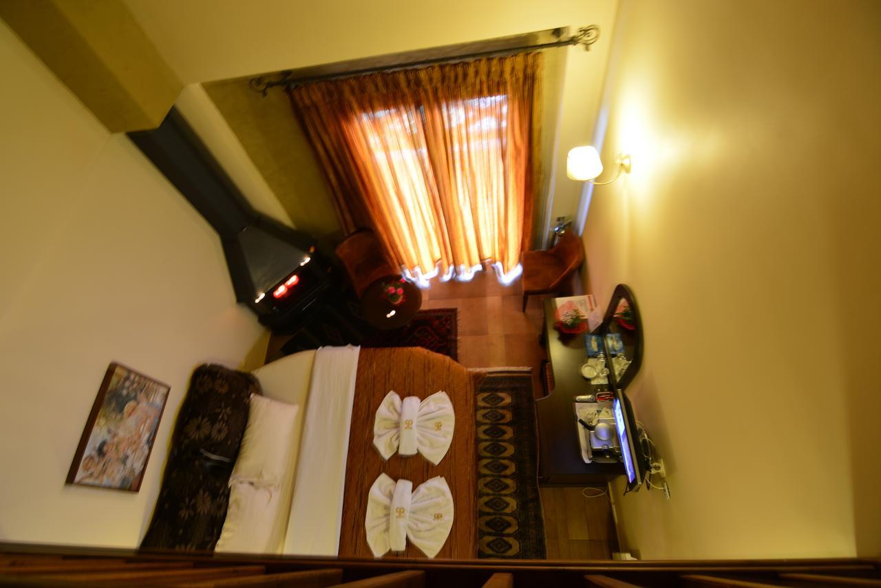 Otel Iliovasilema