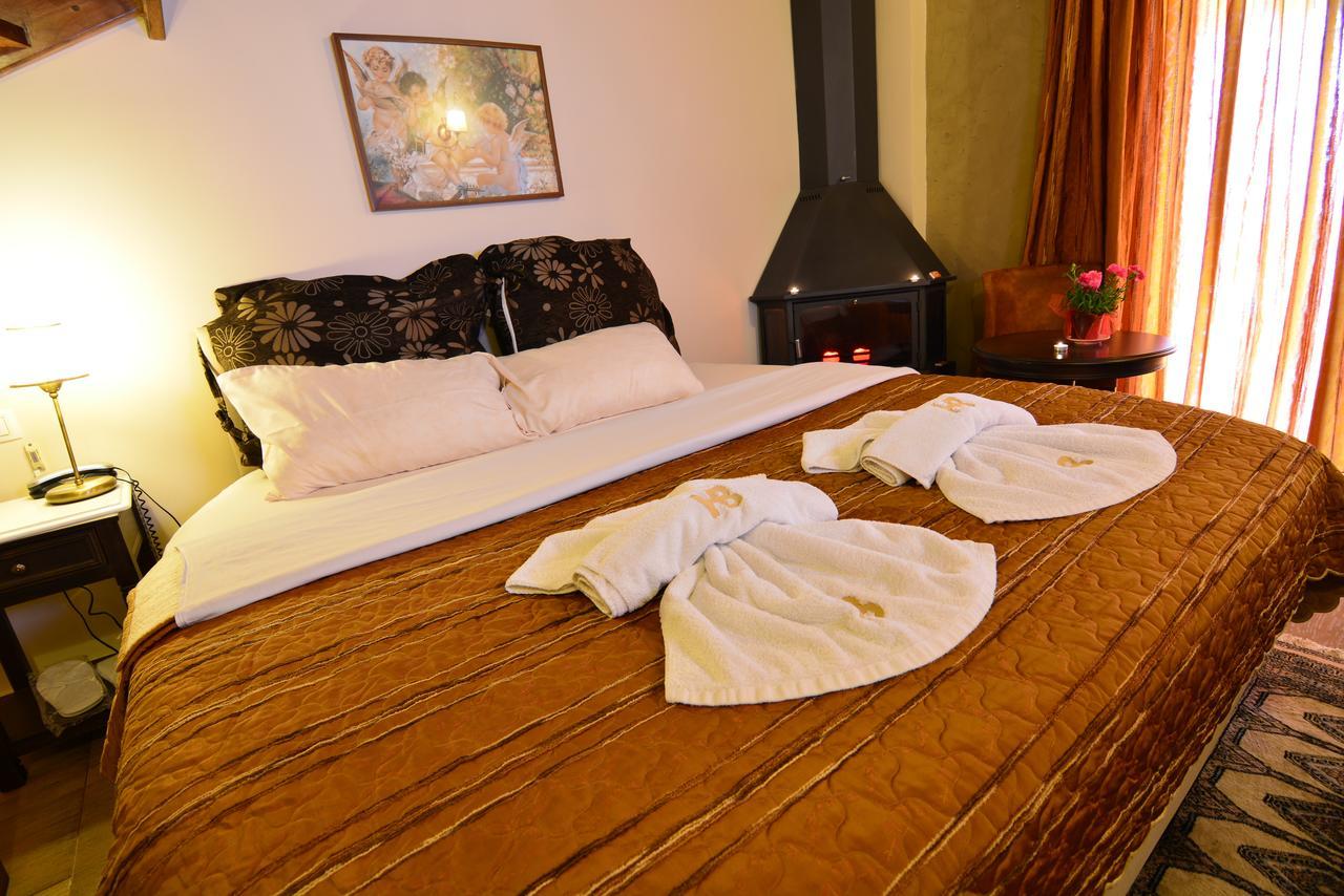 Otel Iliovasilema 3*