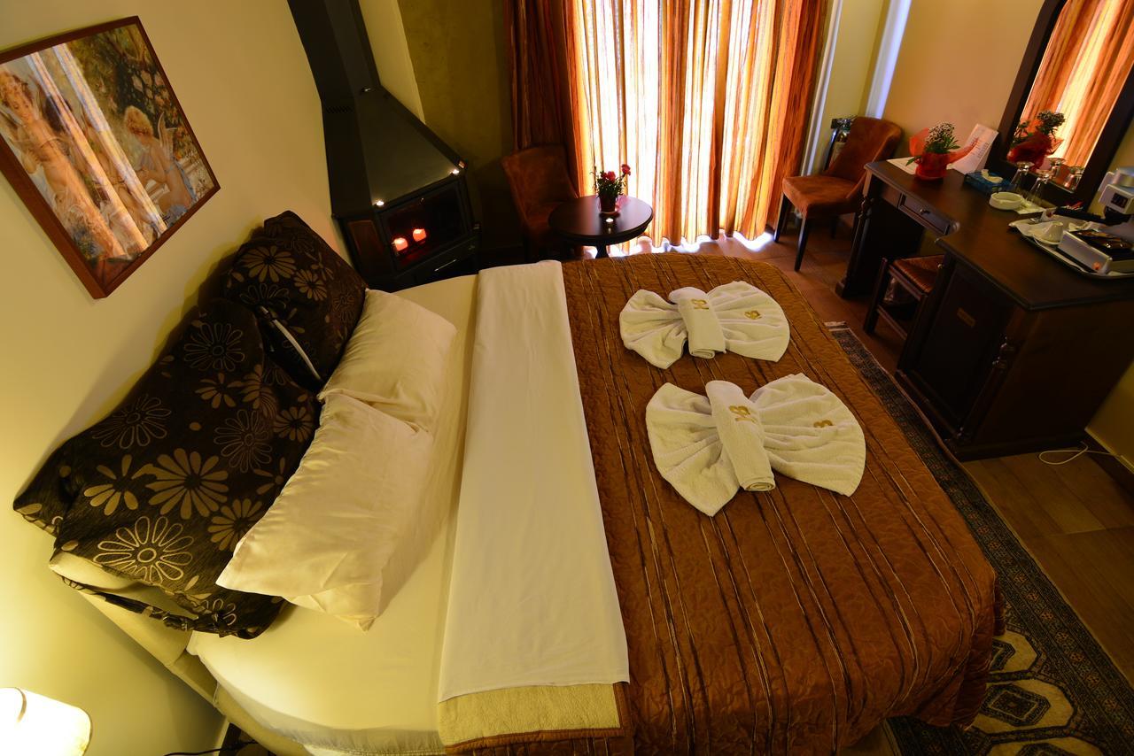 Iliovasilema Otel Synikia Mesi Trikalon