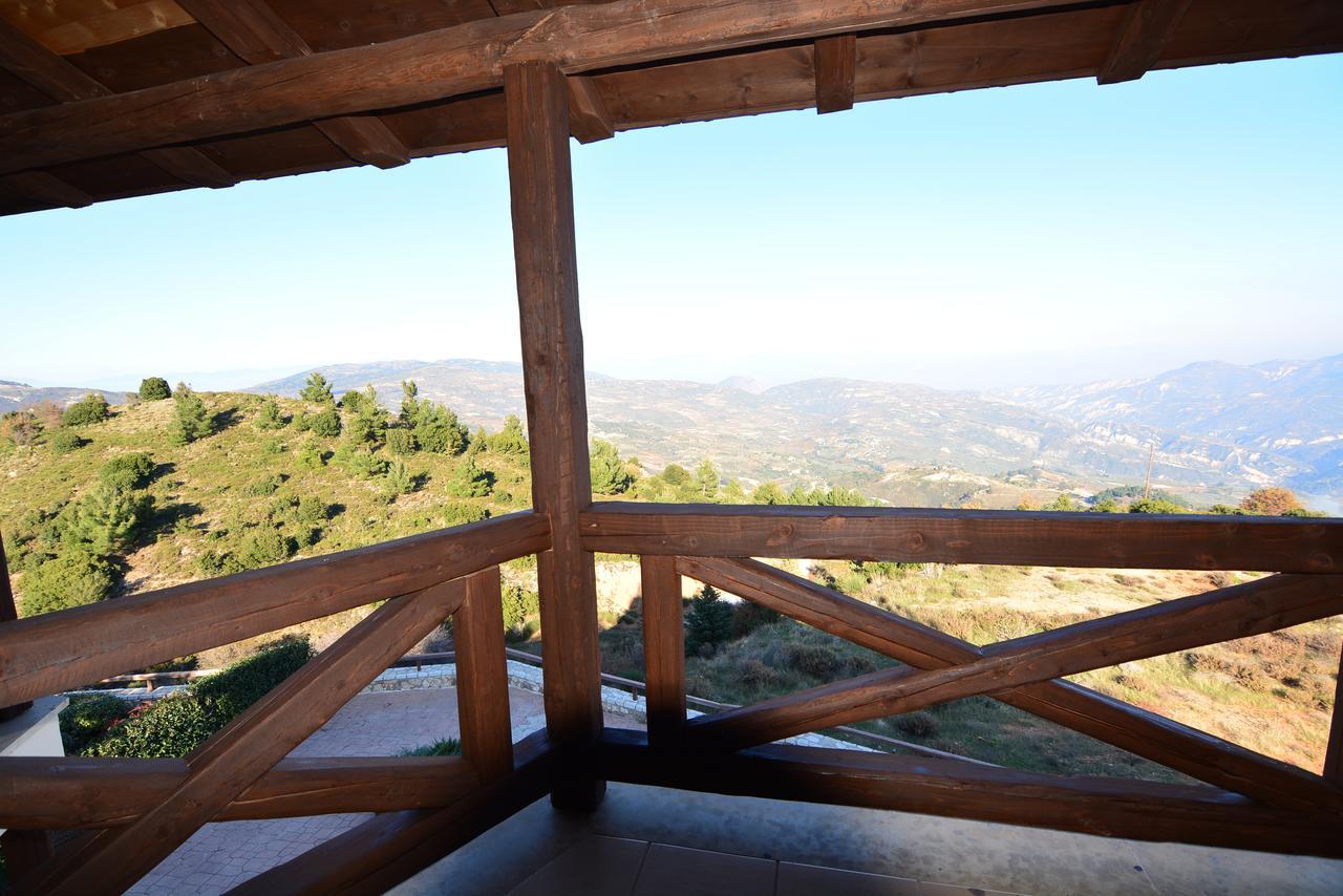 Iliovasilema 3* Synikia Mesi Trikalon