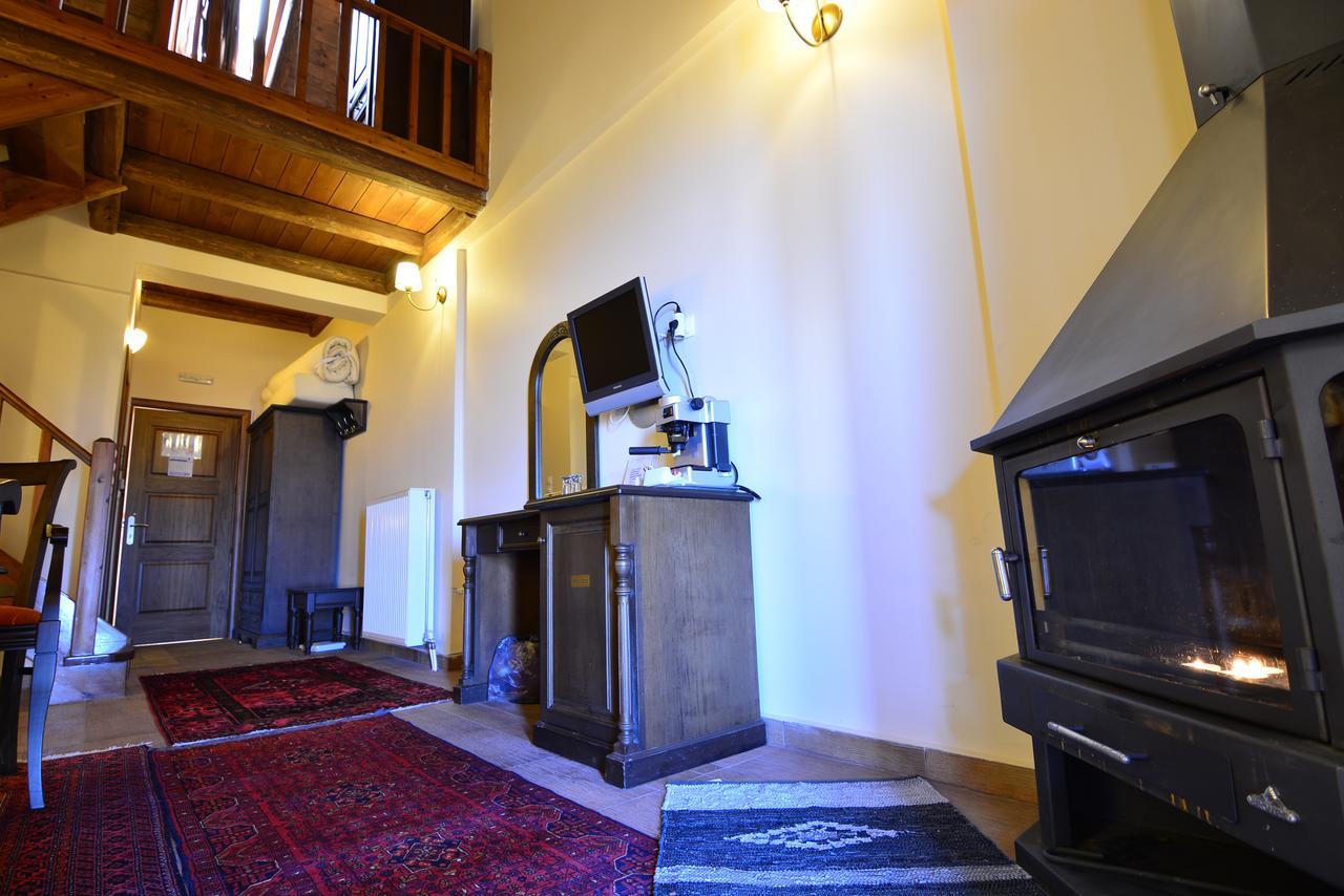 Iliovasilema Hotel Synikia Mesi Trikalon
