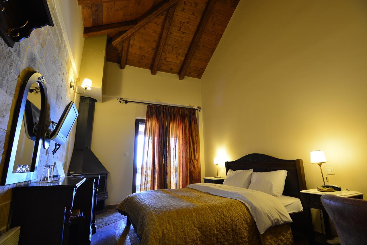 Iliovasilema Hotel Synikia Mesi Trikalon