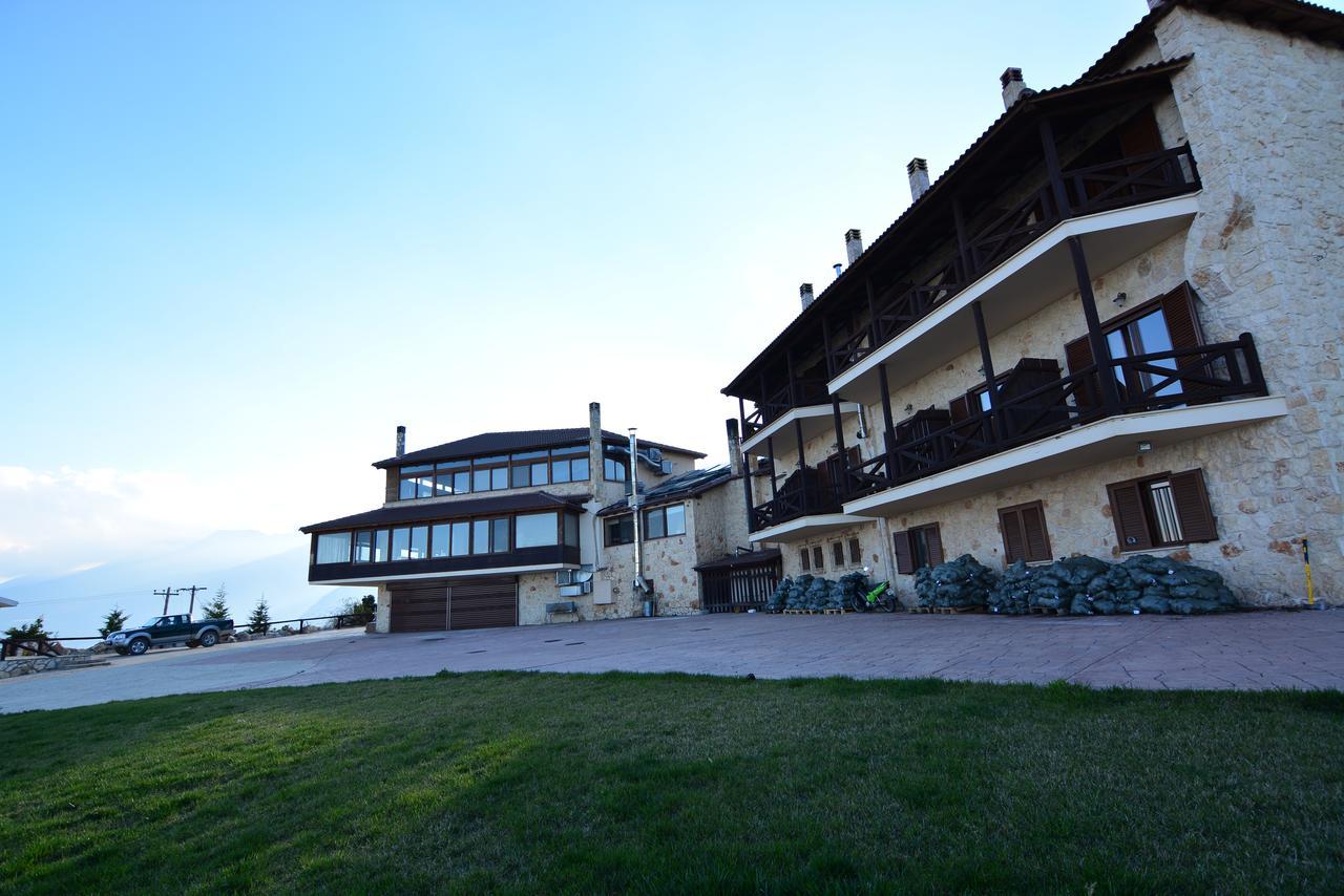 Iliovasilema Hotel 3*