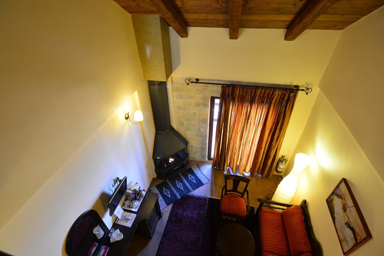 Iliovasilema Hotel Synikia Mesi Trikalon