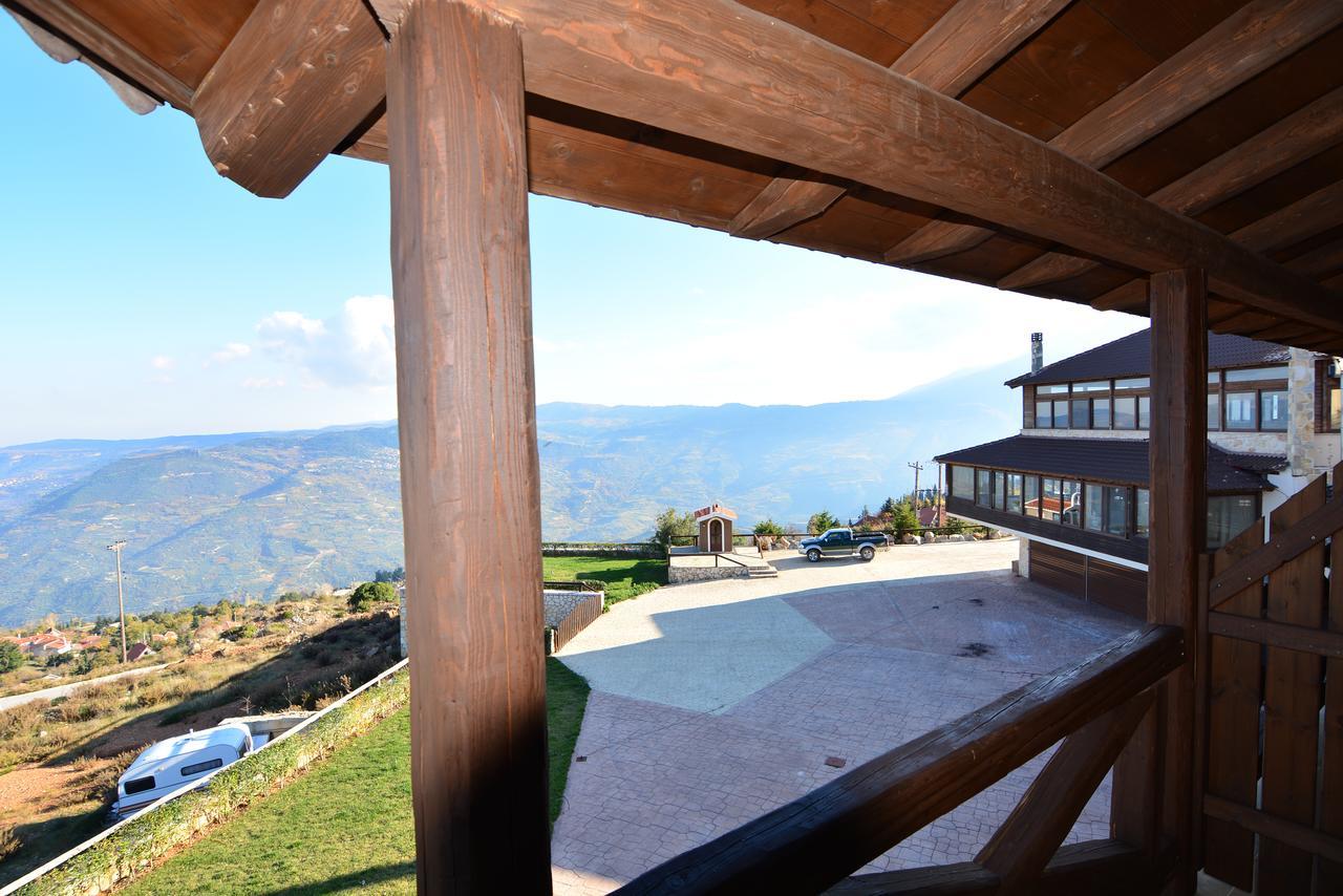 Iliovasilema Hotel