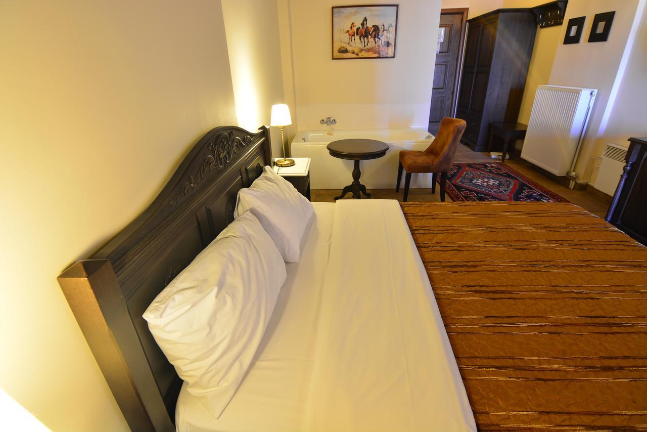 Iliovasilema Otel 3*
