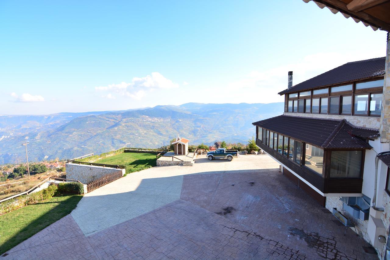 Iliovasilema Hotel