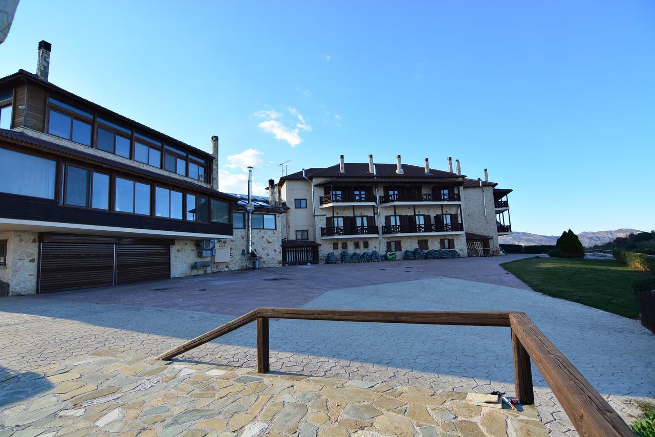 Iliovasilema Otel 3*