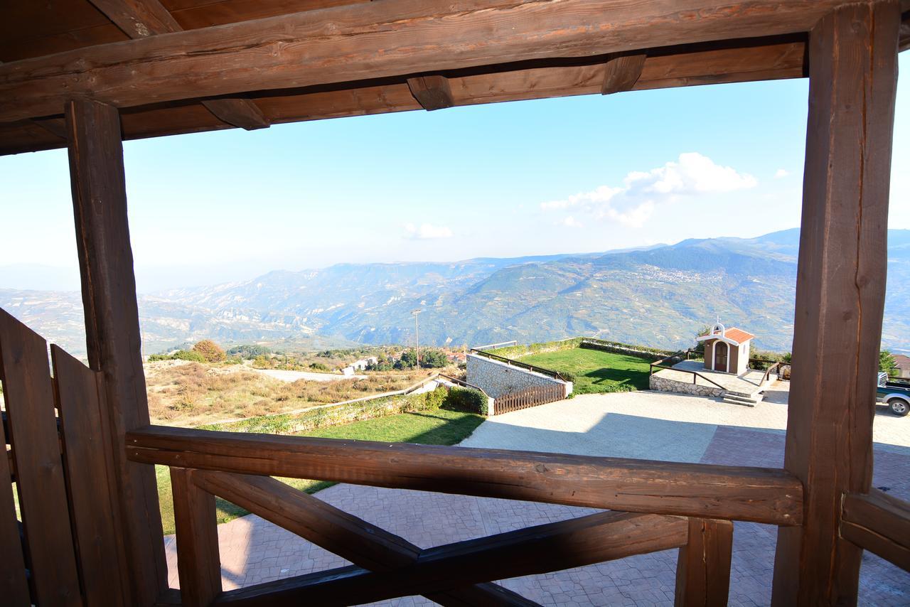 Iliovasilema 3* Synikia Mesi Trikalon