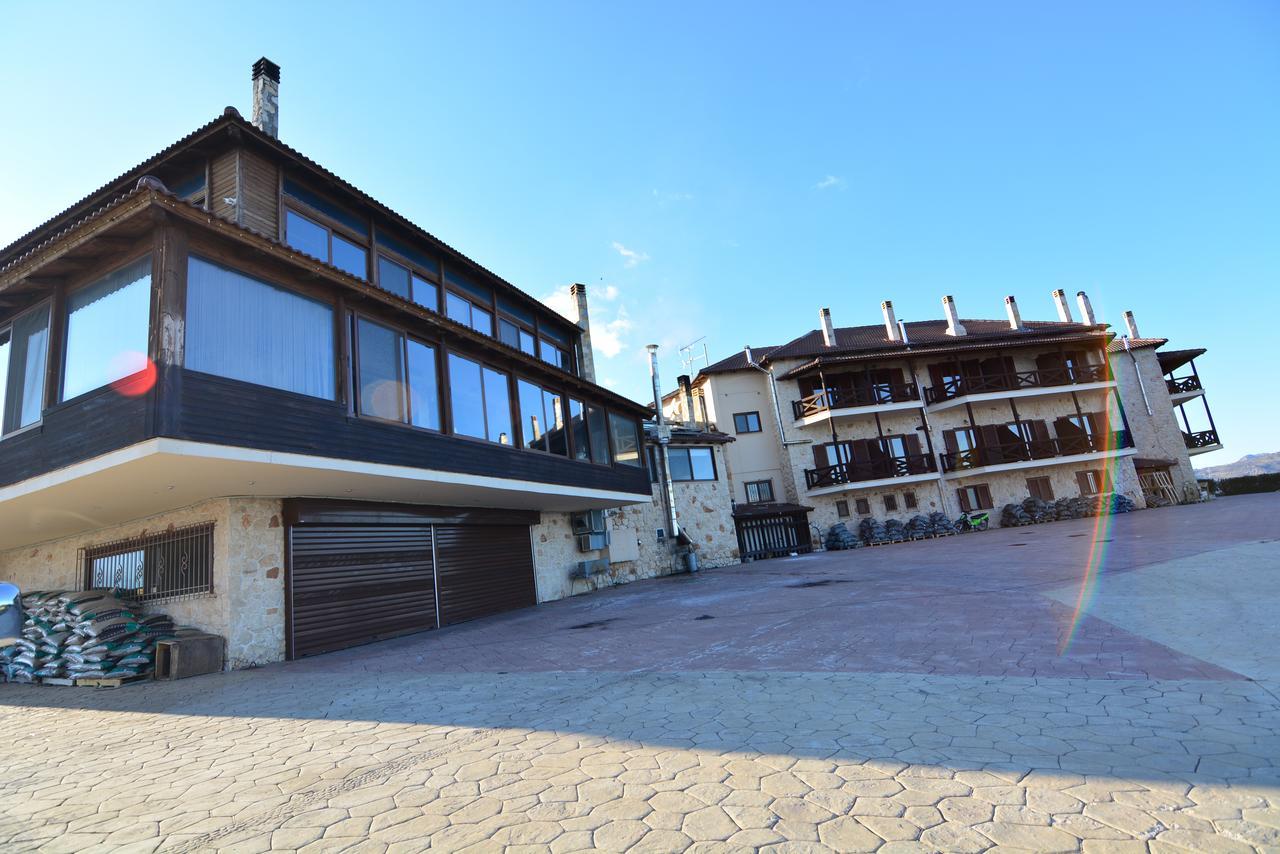 Iliovasilema Otel Synikia Mesi Trikalon