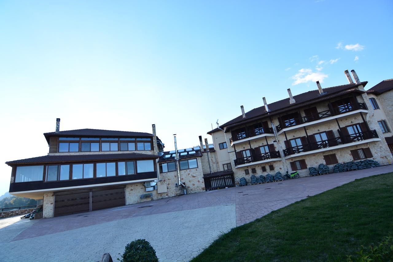 Iliovasilema Otel