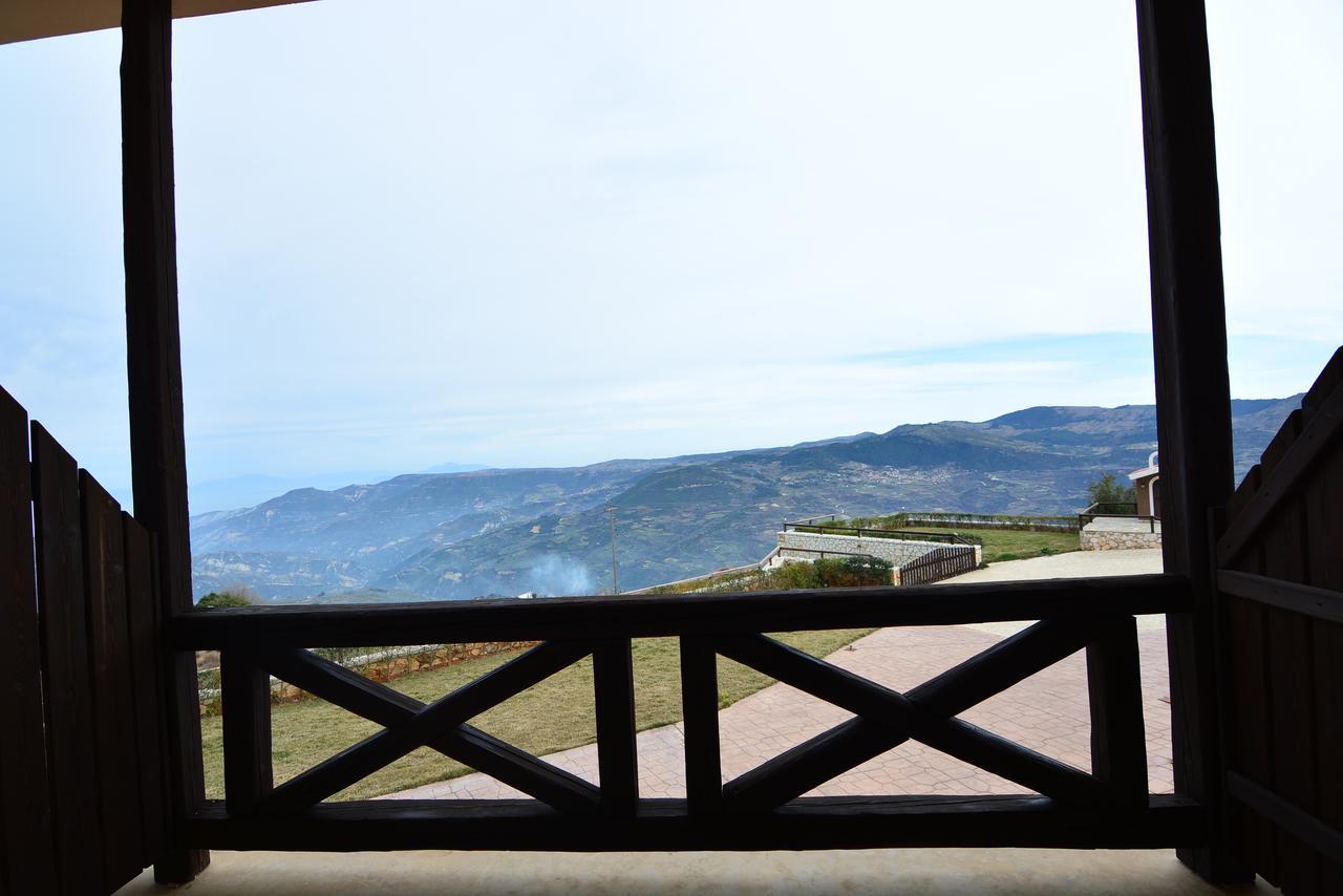 Hotel Iliovasilema Synikia Mesi Trikalon