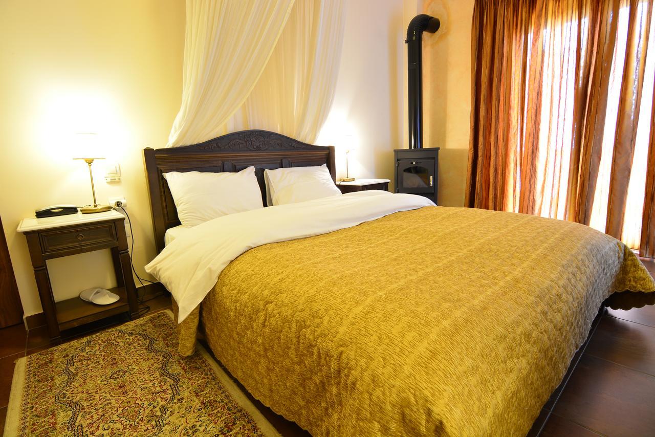 Hotel Iliovasilema Synikia Mesi Trikalon