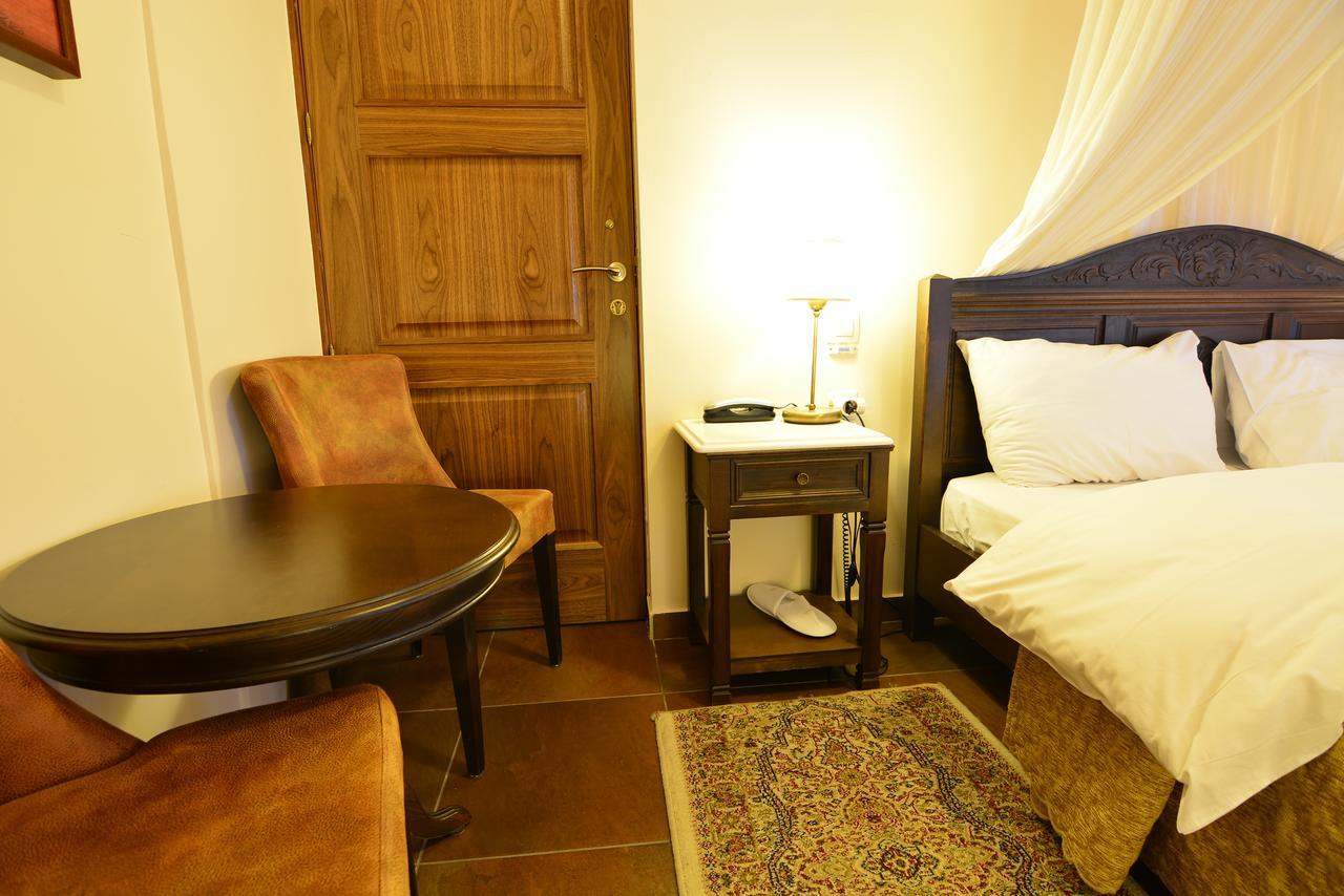 Hotel Iliovasilema Synikia Mesi Trikalon